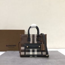 Burberry Shopping Bags